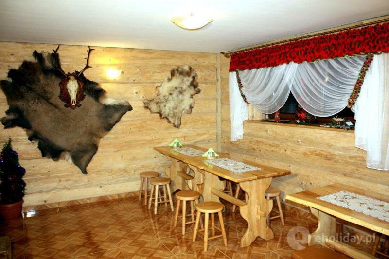 スヘDw Lassakowkaアパートメント エクステリア 写真